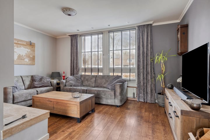 Foto 11 van Generaal Bothastraat 49