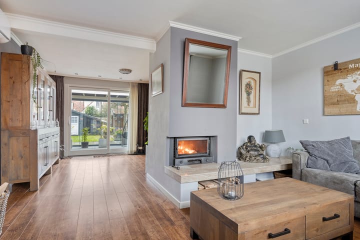 Foto 12 van Generaal Bothastraat 49