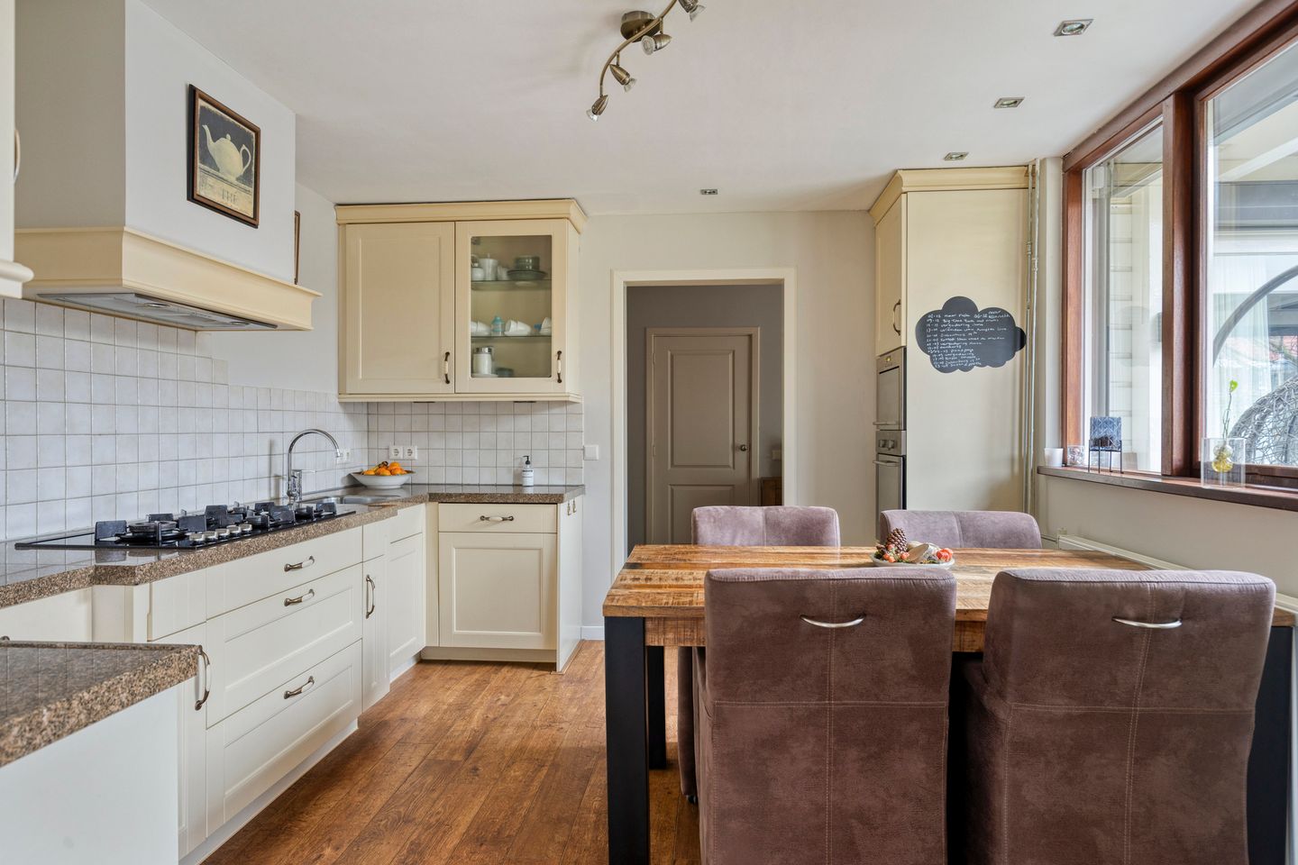 Foto 19 van Generaal Bothastraat 49