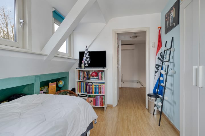 Foto 28 van Generaal Bothastraat 49