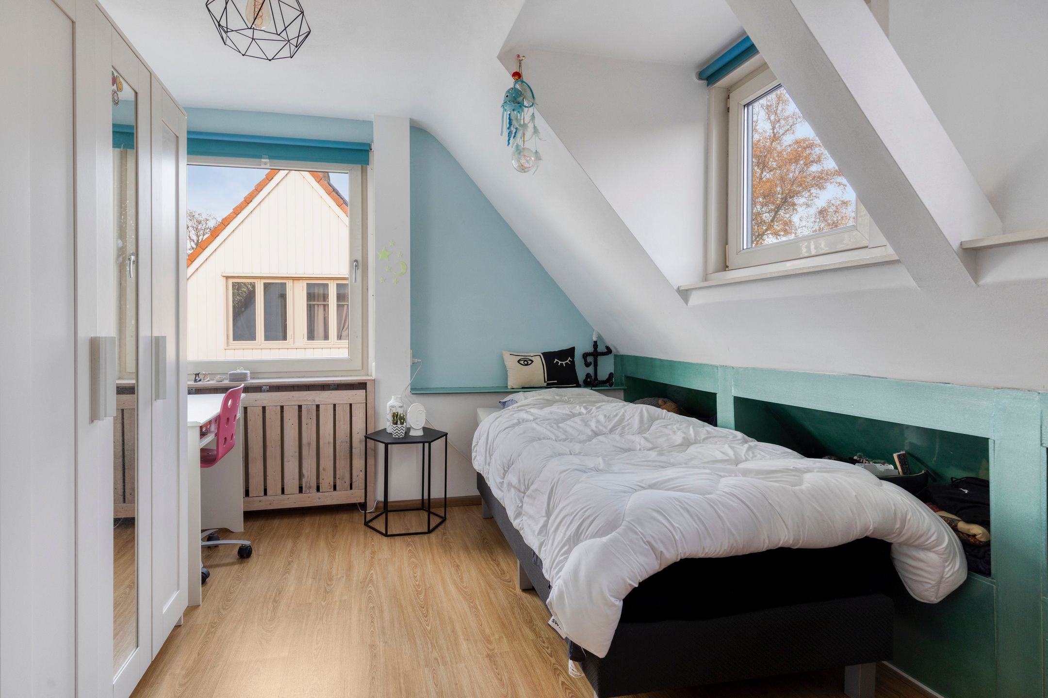 Foto 27 van Generaal Bothastraat 49