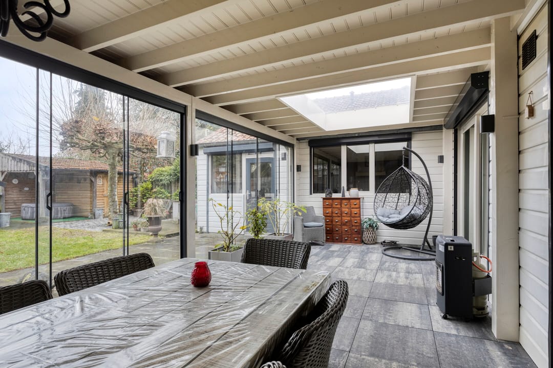 Foto 31 van Generaal Bothastraat 49