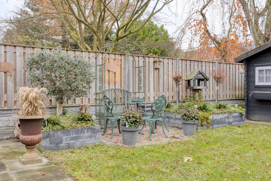 Foto 32 van Generaal Bothastraat 49