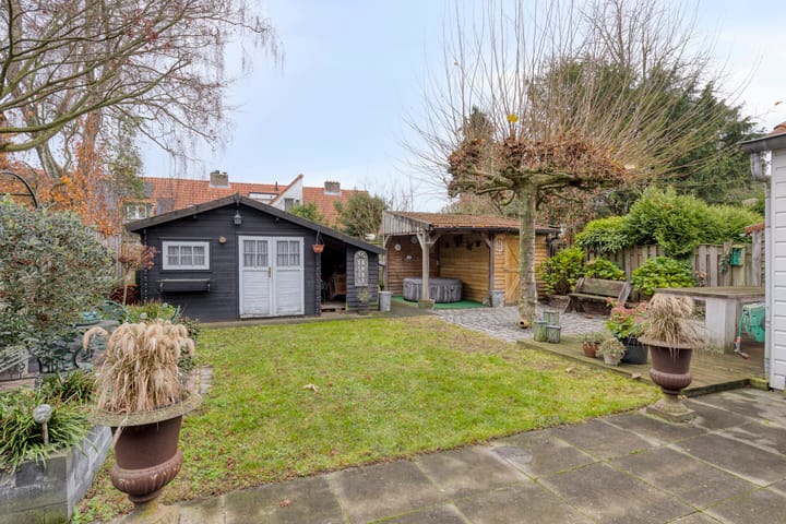 Foto 33 van Generaal Bothastraat 49