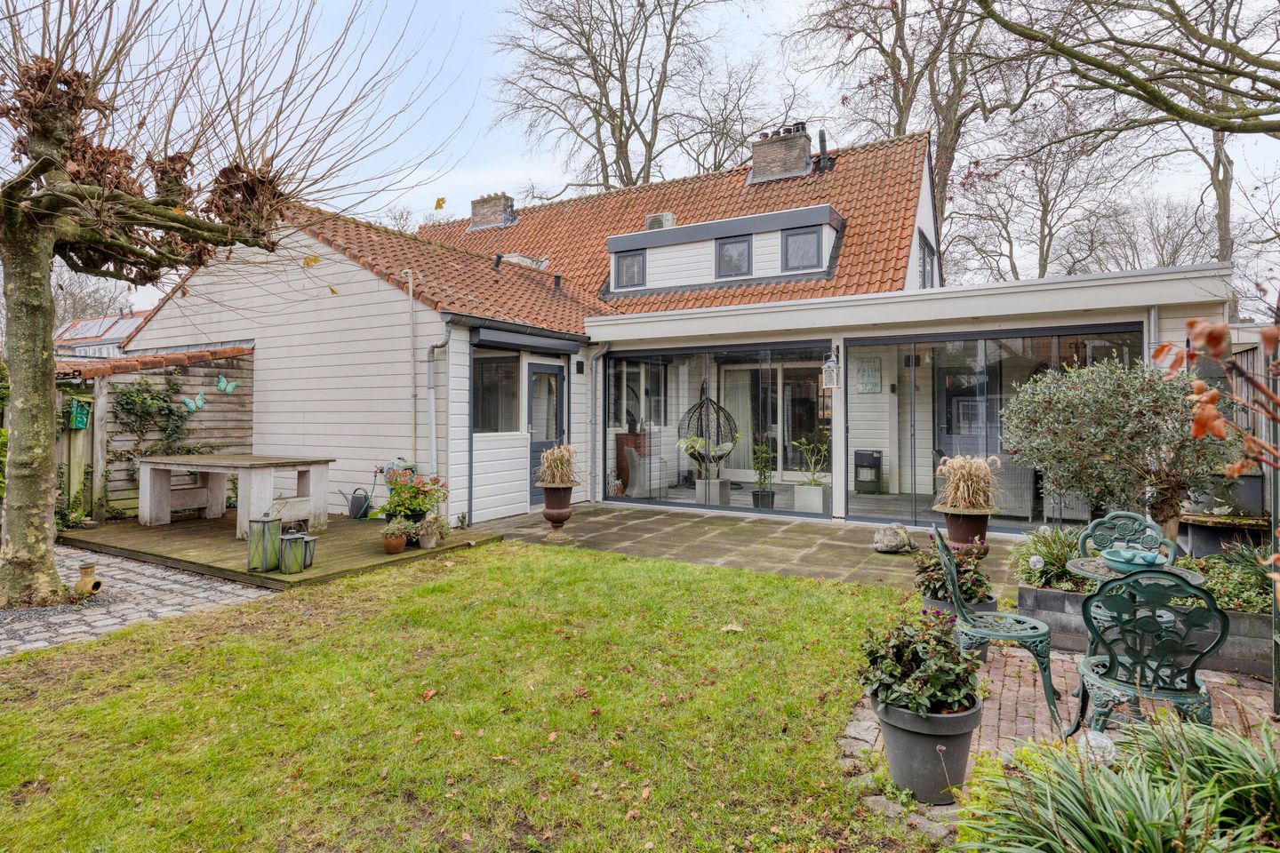 Foto 35 van Generaal Bothastraat 49