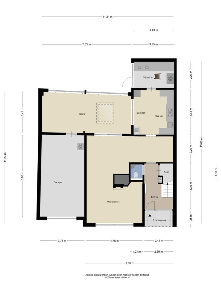 Foto 40 van Generaal Bothastraat 49