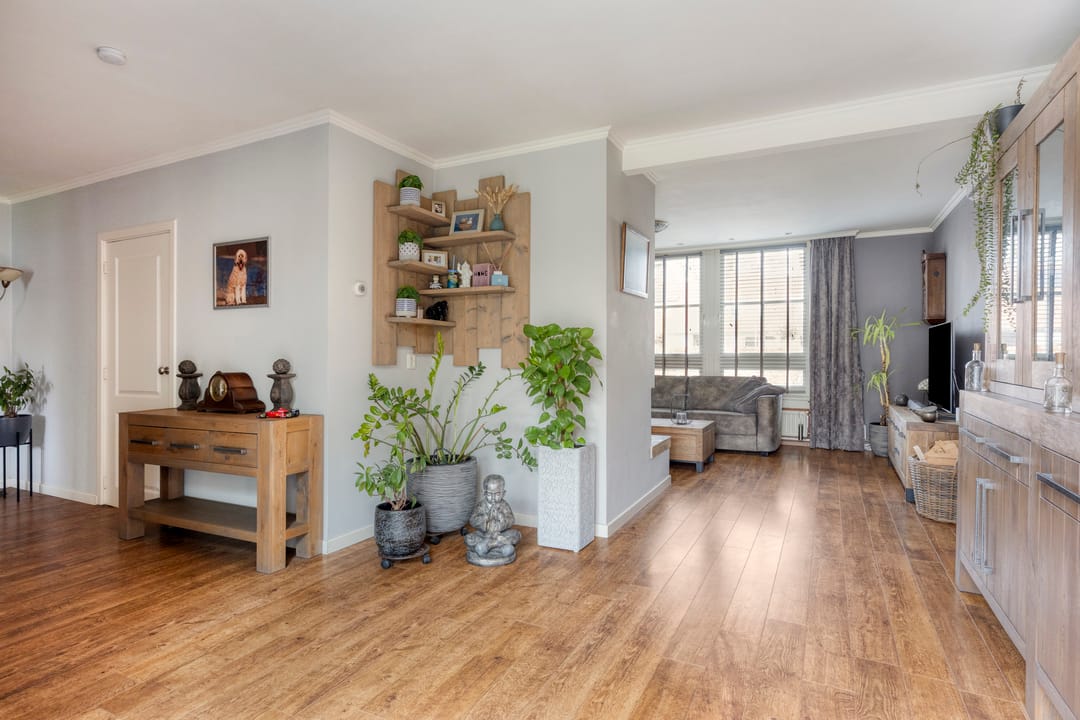 Foto 16 van Generaal Bothastraat 49