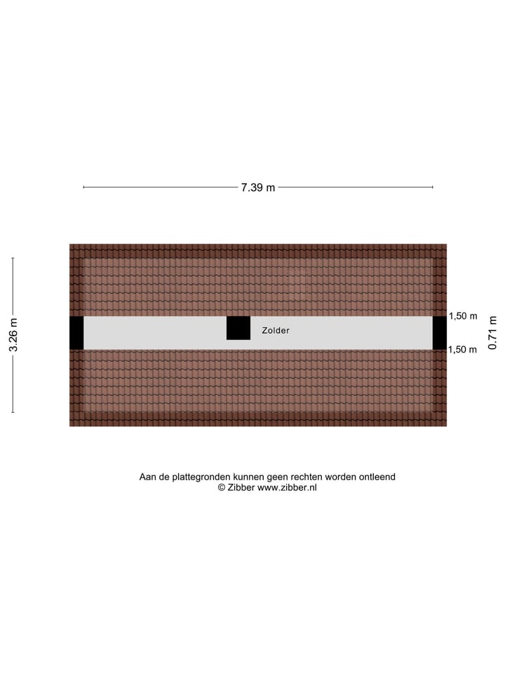 Foto 44 van Generaal Bothastraat 49