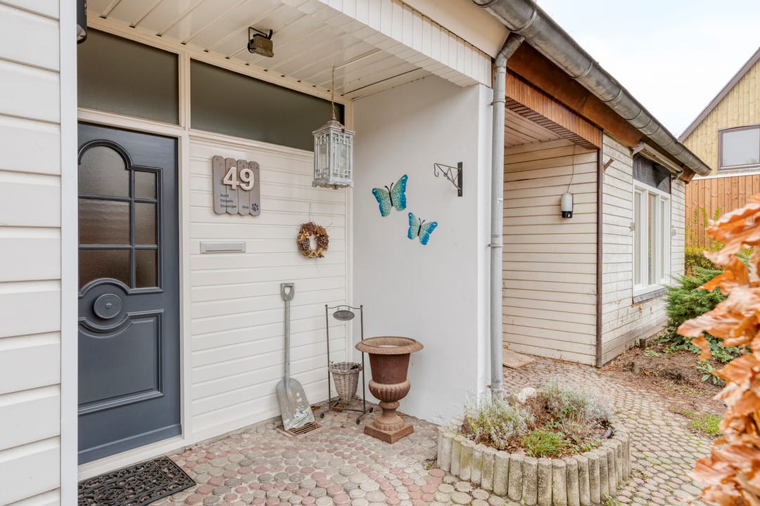 Foto 8 van Generaal Bothastraat 49