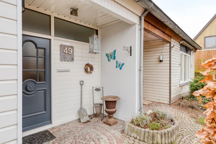 Foto 8 van Generaal Bothastraat 49