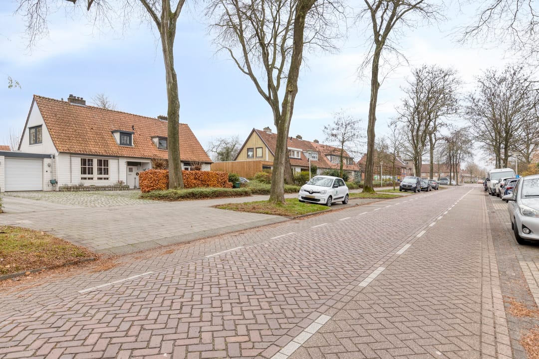 Foto 7 van Generaal Bothastraat 49