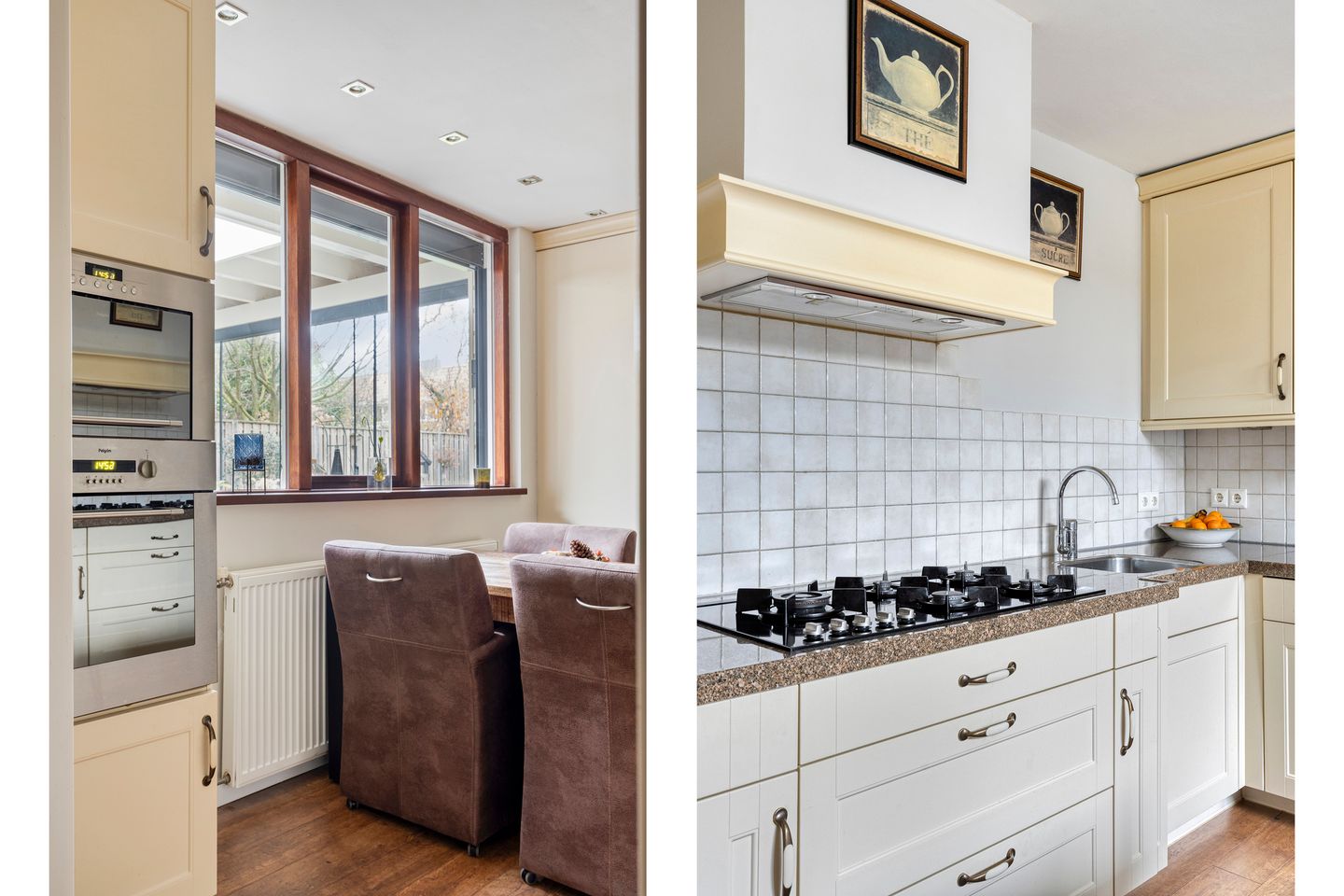 Foto 20 van Generaal Bothastraat 49