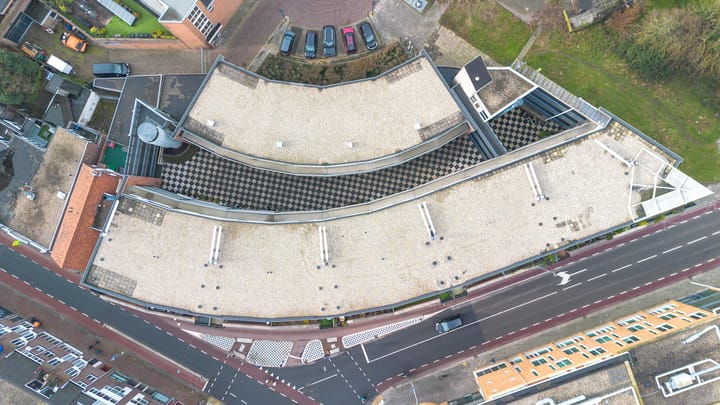 Foto 36 van de Raep 57