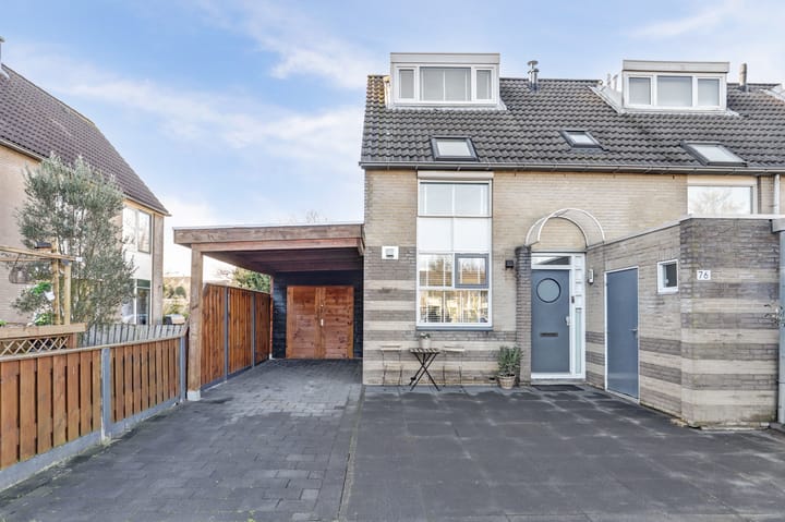 Foto 4 van Standerdmolen 76