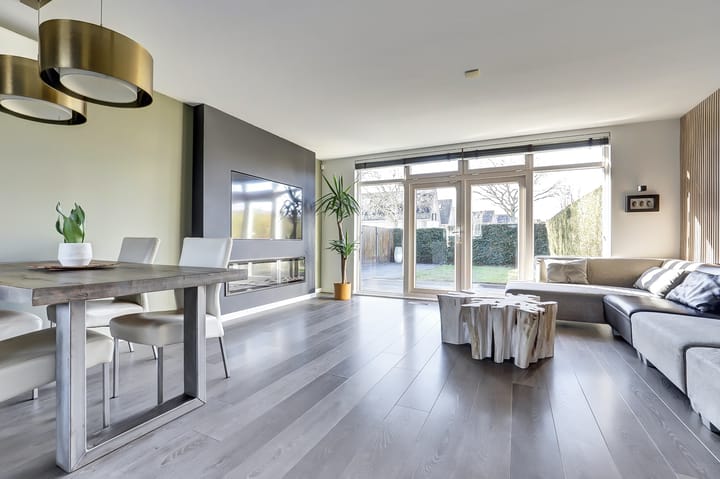 Foto 5 van Standerdmolen 76