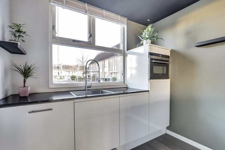 Foto 8 van Standerdmolen 76