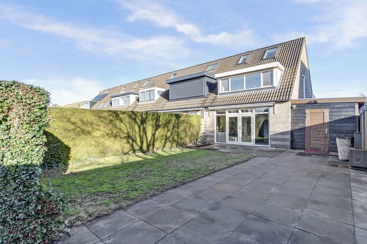 Foto 22 van Standerdmolen 76