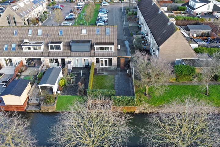 Foto 38 van Standerdmolen 76