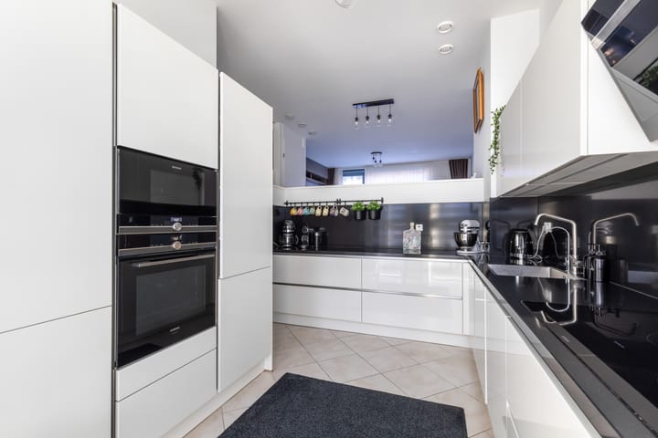 Foto 1 van Spanjaardstraat 86