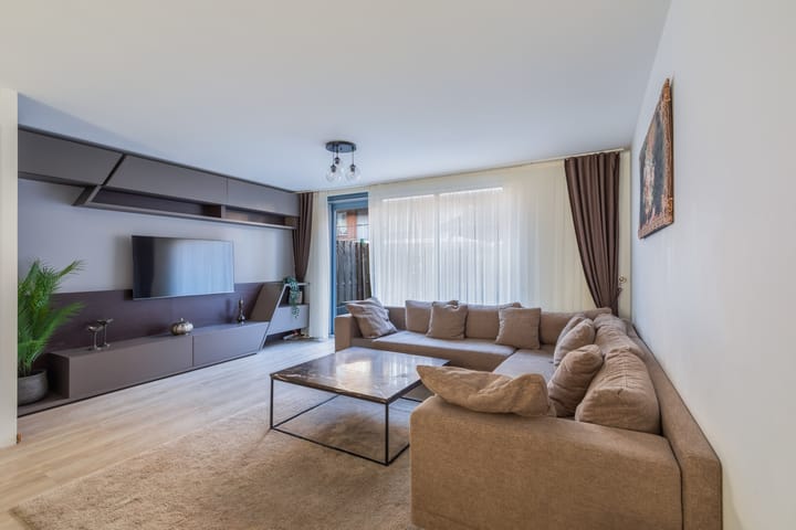 Foto 2 van Spanjaardstraat 86