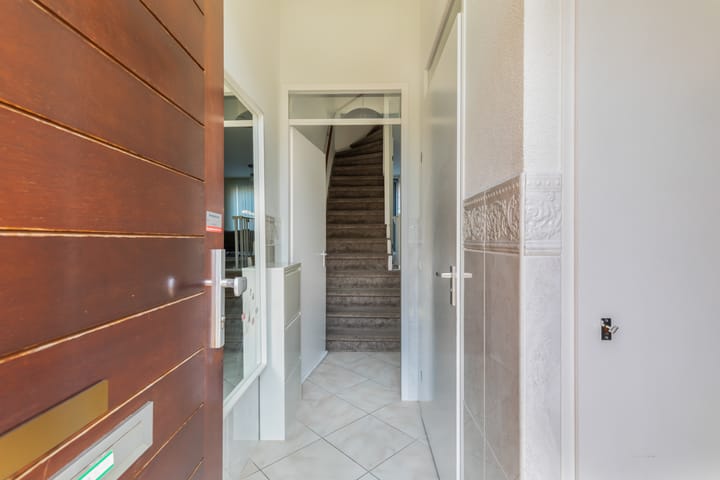 Foto 6 van Spanjaardstraat 86