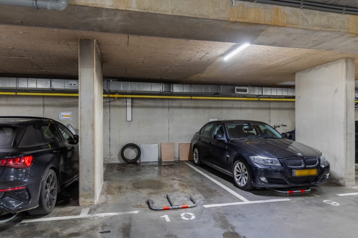 Foto 4 van Spanjaardstraat 86