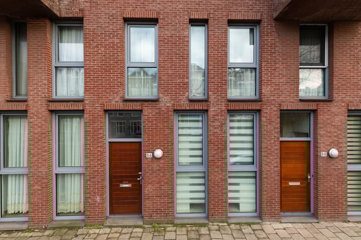 Foto 5 van Spanjaardstraat 86
