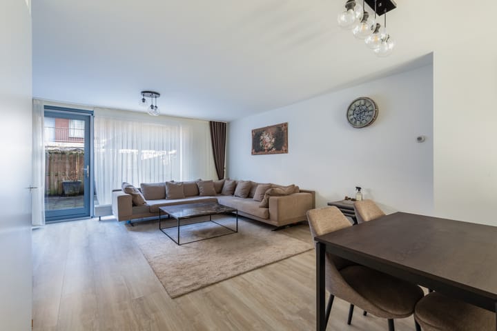 Foto 11 van Spanjaardstraat 86