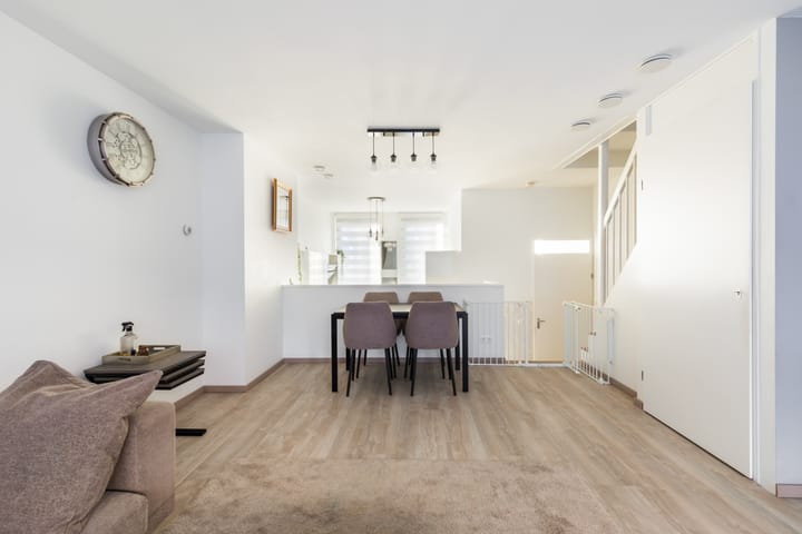 Foto 13 van Spanjaardstraat 86