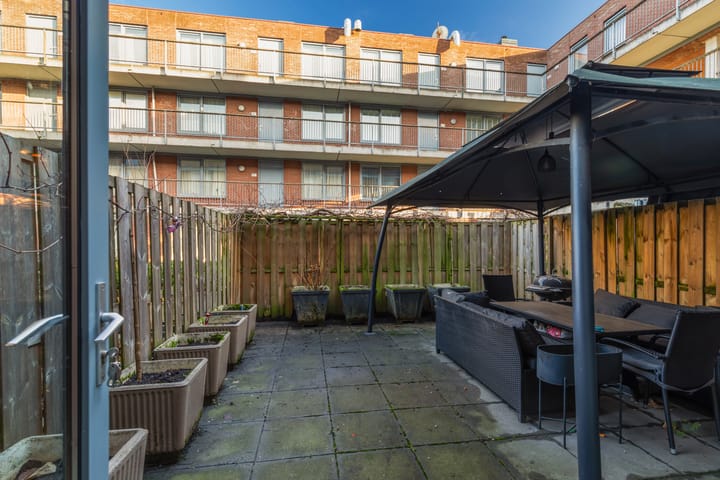 Foto 15 van Spanjaardstraat 86