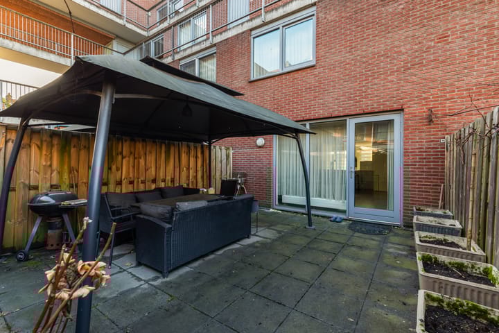 Foto 16 van Spanjaardstraat 86