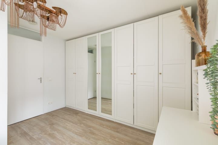 Foto 19 van Spanjaardstraat 86