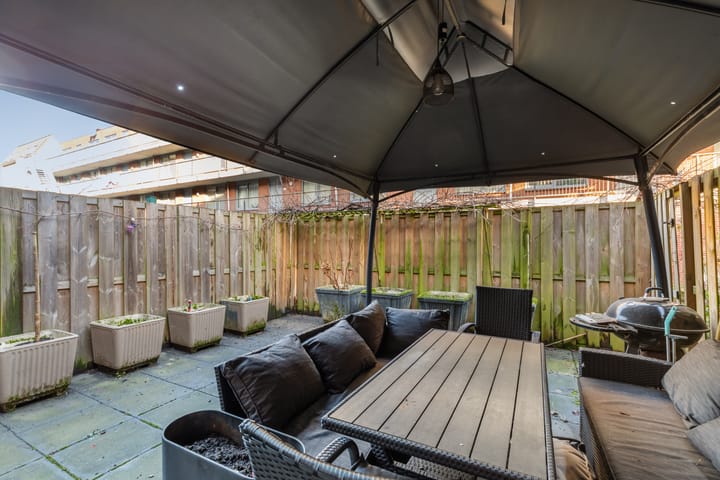 Foto 17 van Spanjaardstraat 86