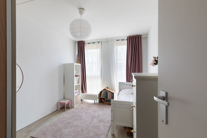 Foto 22 van Spanjaardstraat 86