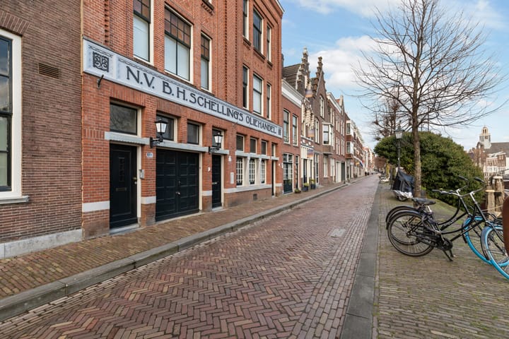 Foto 26 van Spanjaardstraat 86