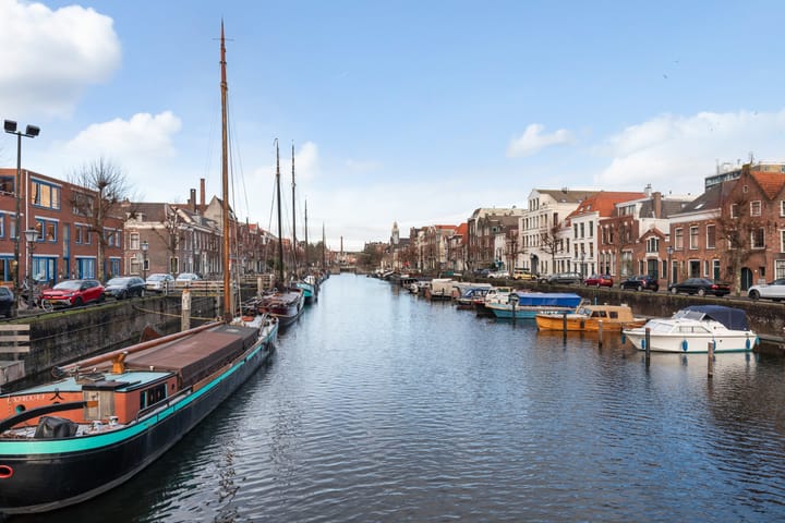 Foto 27 van Spanjaardstraat 86