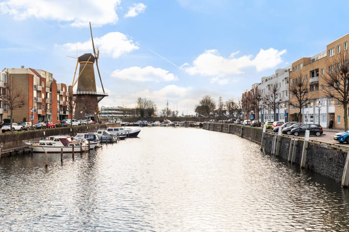 Foto 28 van Spanjaardstraat 86