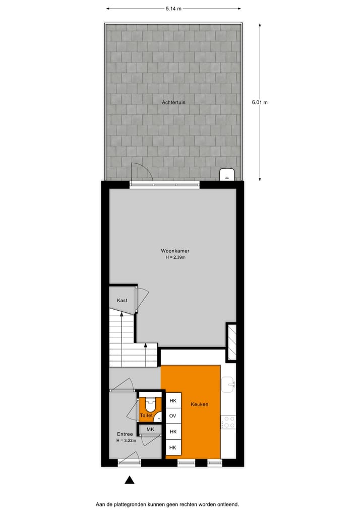 Foto 29 van Spanjaardstraat 86