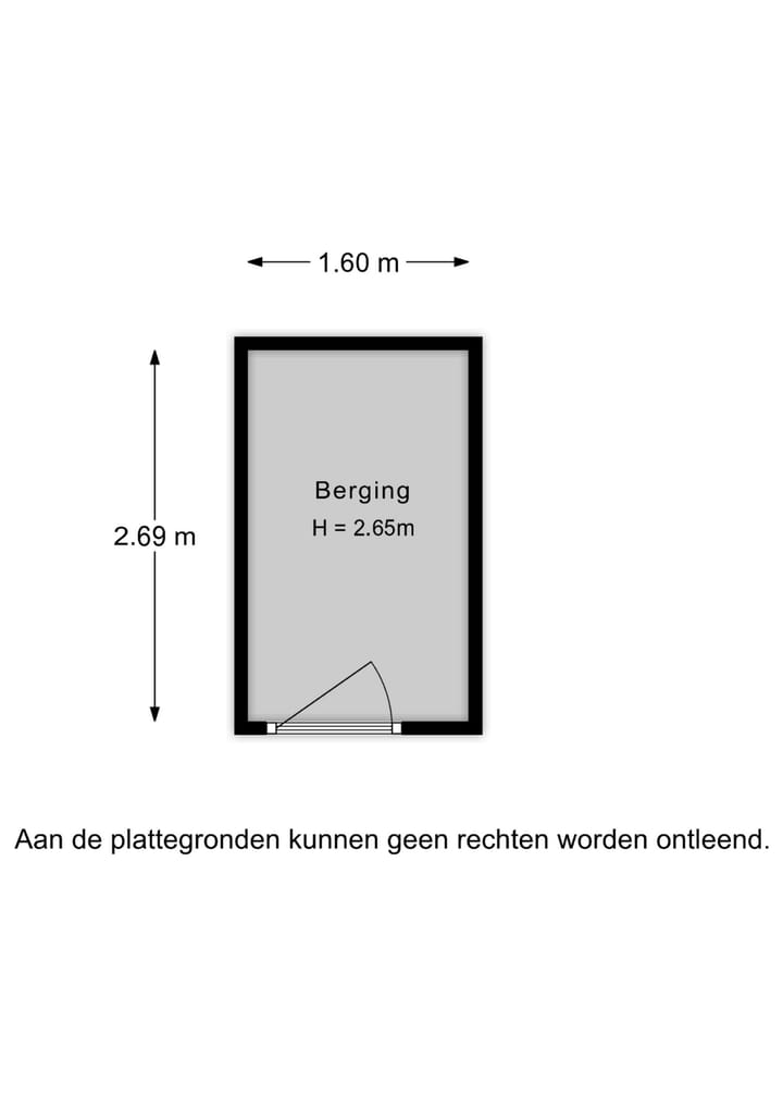 Foto 32 van Spanjaardstraat 86