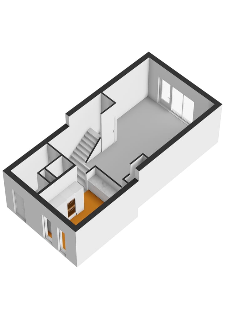 Foto 34 van Spanjaardstraat 86