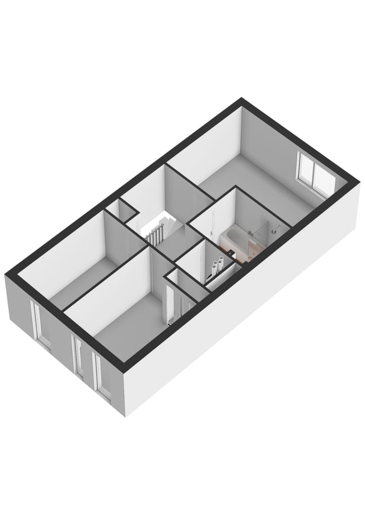 Foto 35 van Spanjaardstraat 86