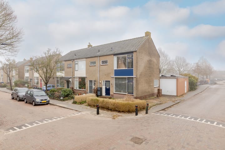 Gerrit van Heemskerkstraat 25