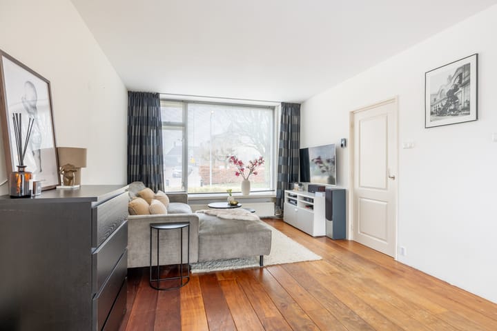 Foto 2 van Gerrit van Heemskerkstraat 25