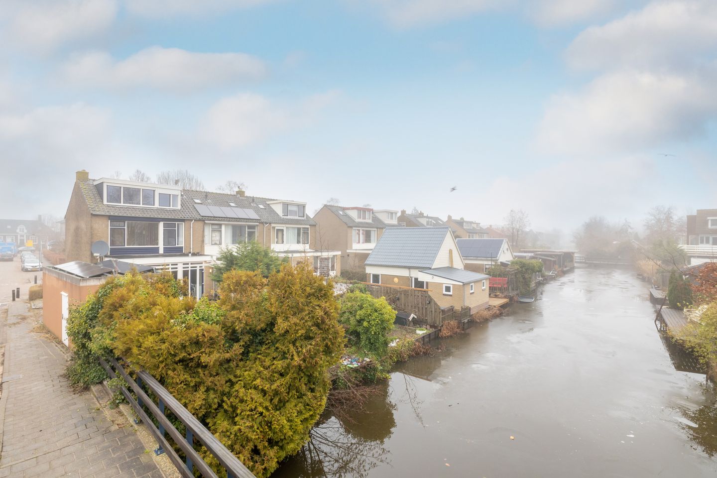 Photo 4 of Gerrit van Heemskerkstraat 25