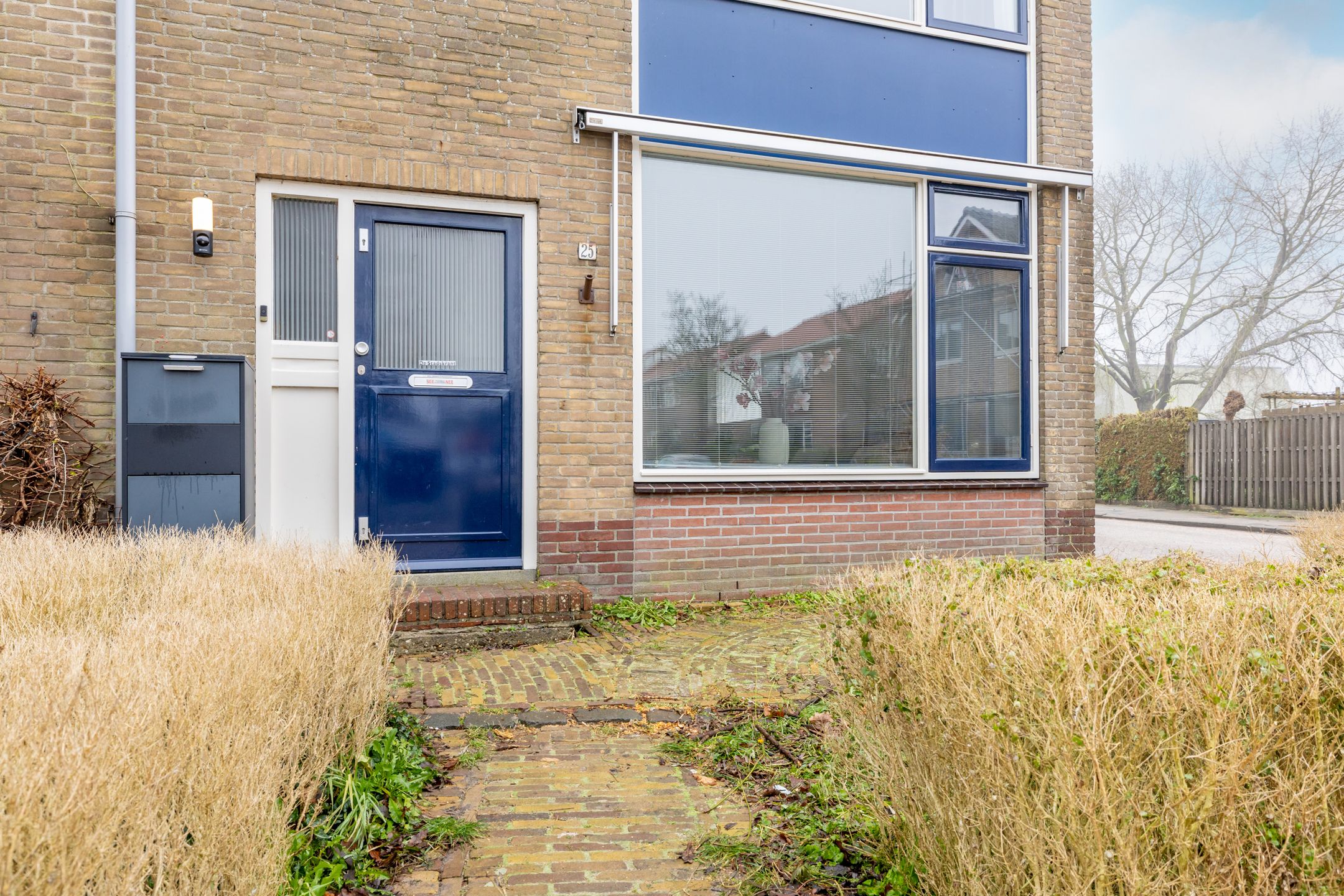 Photo 6 of Gerrit van Heemskerkstraat 25