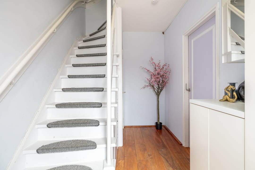 Photo 8 of Gerrit van Heemskerkstraat 25