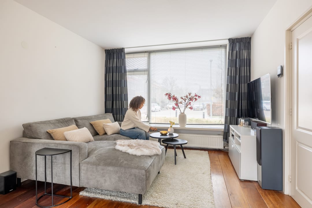 Photo 11 of Gerrit van Heemskerkstraat 25