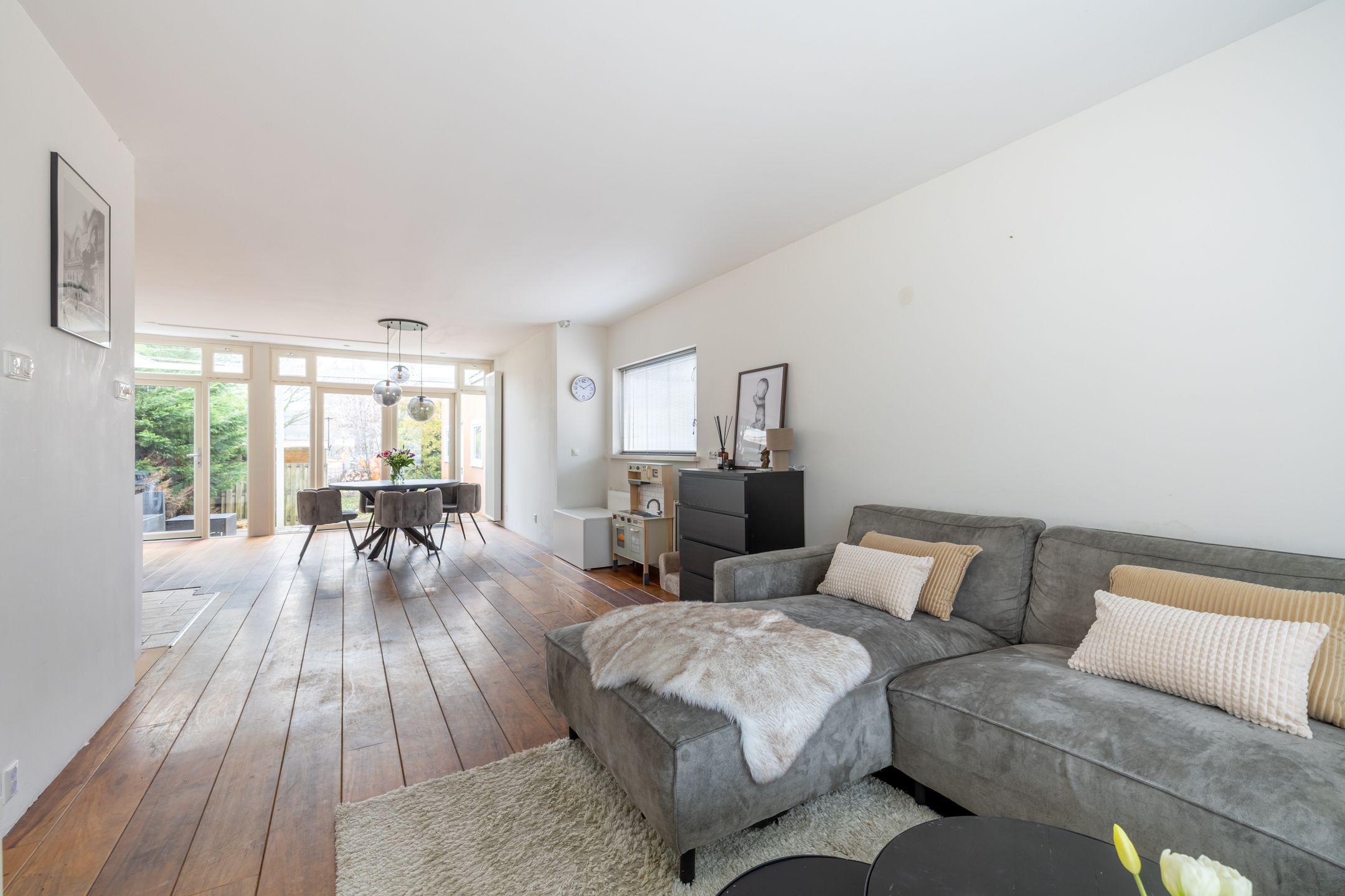 Photo 12 of Gerrit van Heemskerkstraat 25