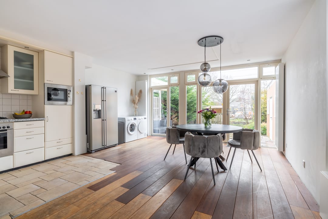 Photo 13 of Gerrit van Heemskerkstraat 25