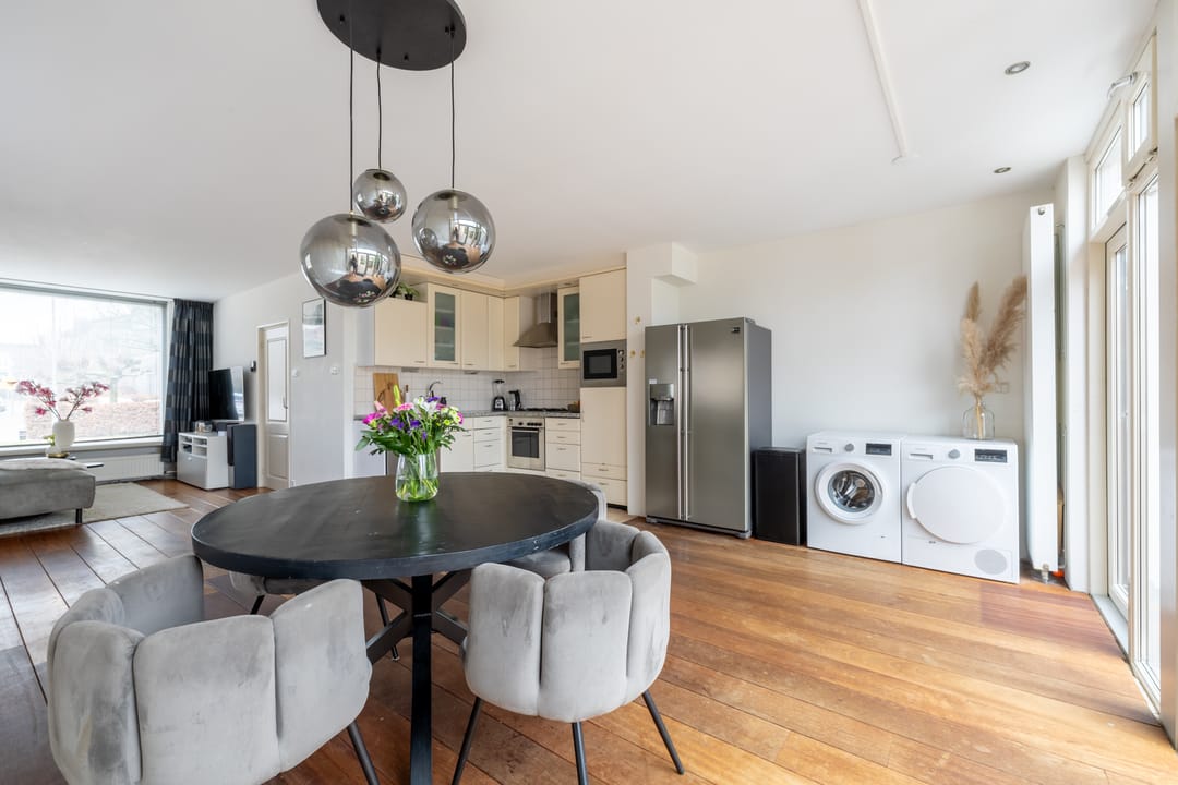 Photo 17 of Gerrit van Heemskerkstraat 25